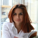 Sabina Guliyeva Editor-In-Chief - 9d0db91003be18f190682417b177e39e